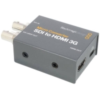 Convertor SDI HDMI Blackmagic Design MC SDI-HDMI 3G w. PSU