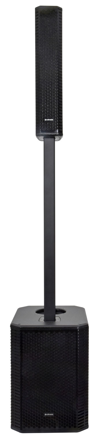 171238UK_CO1 Sistem sonorizare vertical Neolith mk2 Citronic