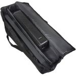 Sistem audio cu husa