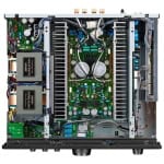 Denon PMA 1600NE, Amplificator Integrat - imagine 4