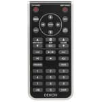 Denon PMA 60, Amplificator Digital - imagine 4