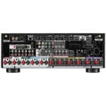 Denon AVC X3700H, Amplificator AV 9.2 - imagine 3