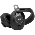 AKG K371, Casti Audio - imagine 3
