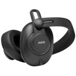 Căști Bluetooth AKG K 361 BT - imagine 2
