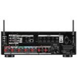 Denon AVR S750H, Receiver AV 7.2 HD - imagine 3