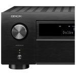Denon AVC X6700H, Amplificator AV 11.2 - imagine 4