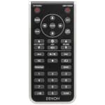 Denon PMA 30, Amplificator Digital - imagine 4