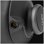 AKG K371 BT, Casti Audio Bluetooth - imagine 4