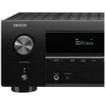 Receiver Denon AVR-X2700H - imagine 4