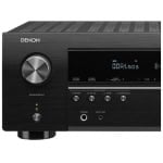 Denon AVR S960H, Receiver AV 7.2 HD - imagine 4