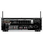 Receiver stereo Denon DRA900H - imagine 5
