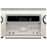Denon AVC X8500H, Amplificator AV 13.2 - imagine 3