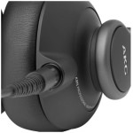 AKG K371, Casti Audio - imagine 4
