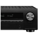 Denon AVC X3700H, Amplificator AV 9.2 - imagine 5