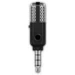 IK Multimedia iRig Mic Cast, Microfon Vocal - imagine 2