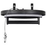 Protectie ploaie echipamente lumini Showtec RainCover 60cm