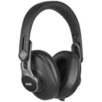 AKG K 371 BT Casti Audio Bluetooth