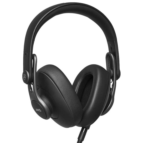 AKG-K-371-Casti-Audio AKG K 371 Casti Audio