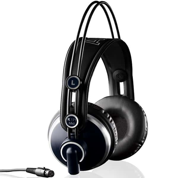 AKG-K171-MKII-Casti-Audio AKG K171 MKII Casti Audio