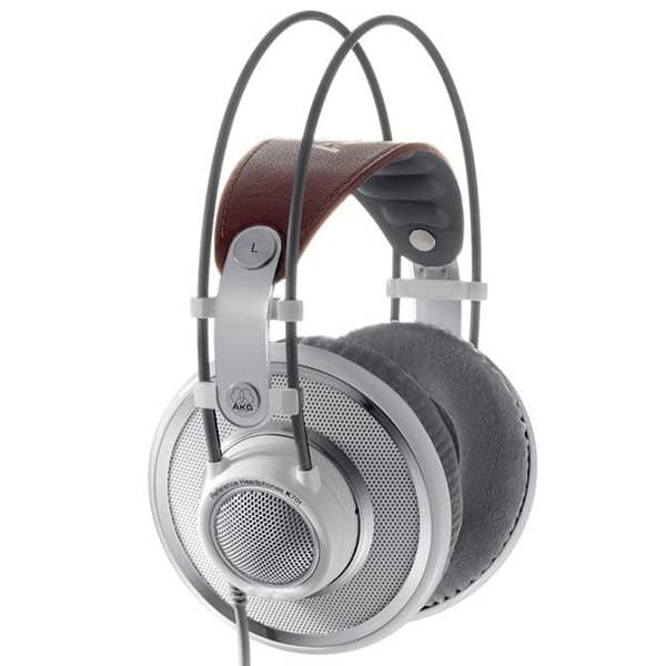 AKG-K701-Casti-Audio AKG K701 Casti Audio