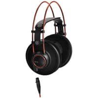 AKG K712 Pro Casti Audio