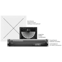 Sistem conferinta Bose ES1