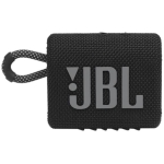 JBL go3 negru
