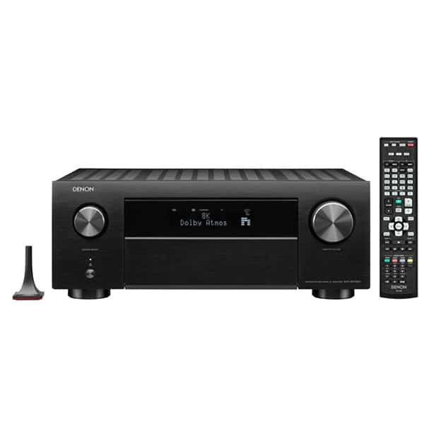 Denon-AVC-X4700H-Amplificator-AV-9.2 Denon AVC X4700H Amplificator AV 9.2