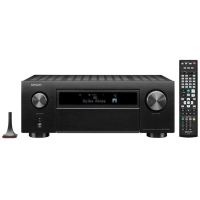 Denon AVC X6700H Amplificator AV 11.2