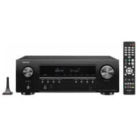 Denon AVR S650H Receiver AV 5.2 HD