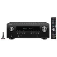 Denon AVR S960H Receiver AV 7.2 HD
