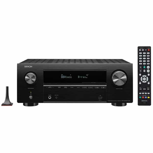 Denon-AVR-X2700H-DAB-Receiver-AV-7.2-HD Denon AVR X2700H DAB Receiver AV 7.2 HD