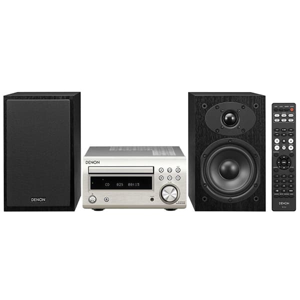 Denon-D-M41-DAB+-Sistem-Hi-Fi Denon D M41 DAB+ Sistem Hi-Fi