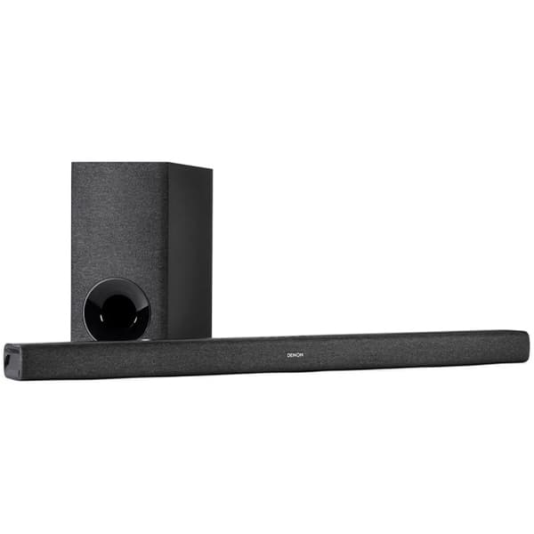 Denon-DHT-S416-Soundbar Denon DHT S416 Soundbar