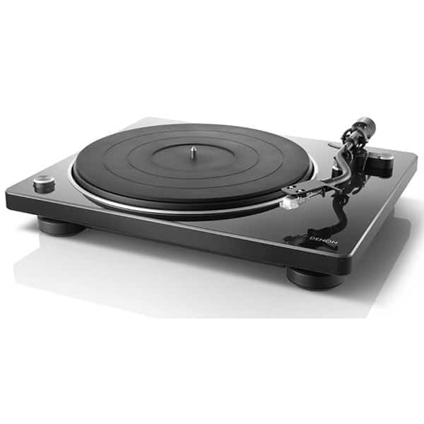 Denon-DP-400-Pickup Denon DP 400 Pickup