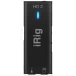 IK Multimedia iRig HD 2 Interfata Audio