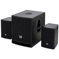 LD Systems DAVE 10 G3
