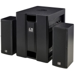 LD Systems DAVE 8 ROADIE