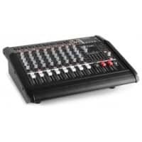 Mixer amplificat Vonyx AM8A 2x180W