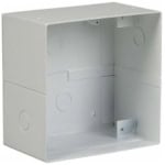 Proel Cover 5X Doza Metalica