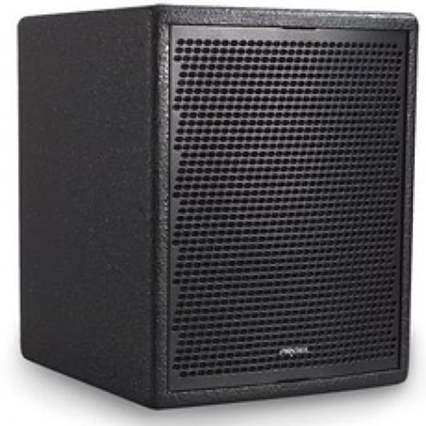 Proel-SE8T-Incinta-din-Lemn Proel SE8T Incinta din Lemn