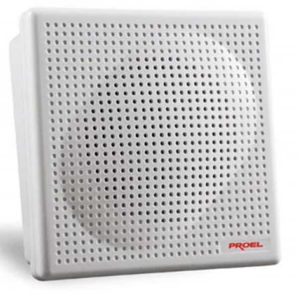 Proel-WS01-Boxa-de-Perete Proel WS01 Boxa de Perete