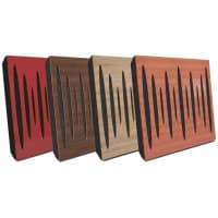 Panou absorbtie difuzie Pulsar