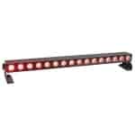 LED Bar Showtec Pixelbar 16Q6