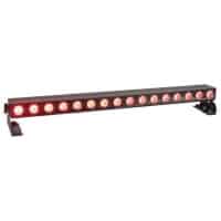 LED Bar Showtec Pixelbar 16Q6