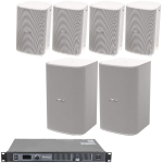 Sistem Bose DesignMax Trend