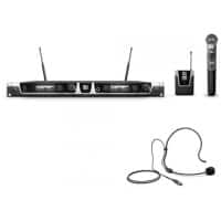 Microfoane wireless LD Systems U506 HBH2