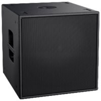 Subwoofer pasiv Bose Arena Match Utility AMS115