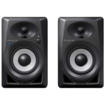 Pioneer DM-40BT negru