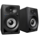 Pioneer DM-40BT black